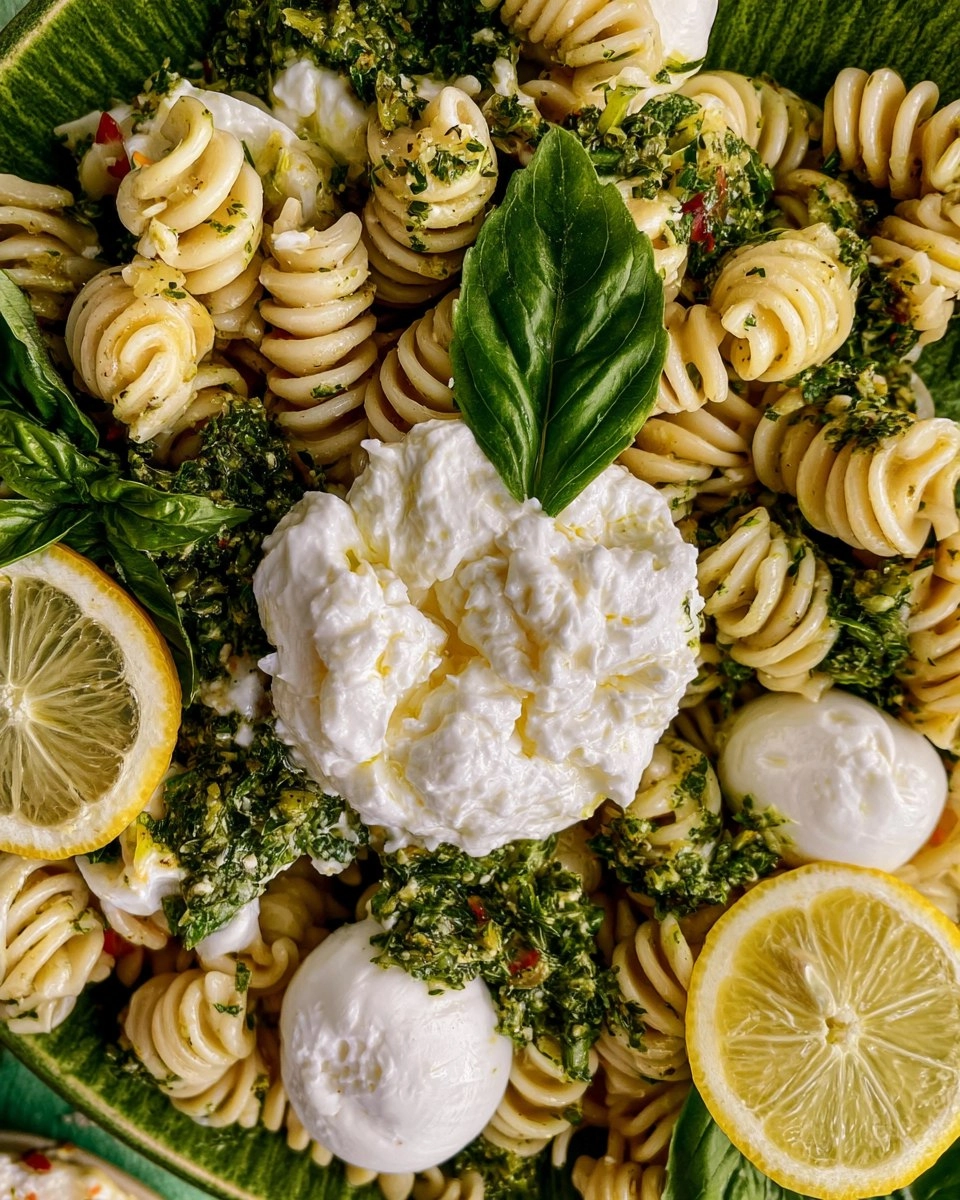 Lemon-Herb-Pasta-Salad-with-Burrata-Recipe