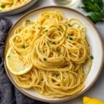 Lemon-Pasta-That-Tastes-Like-Summer-Recipe