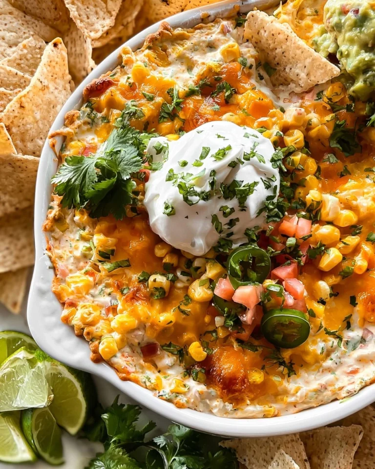 Mexican-Street-Corn-Dip-Creamy-Crowd-Pleasing-Cookout-Appetizer-Recipe