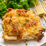 Parmesan Crusted Chicken 106 Parmesan-Crusted-Chicken-Recipe