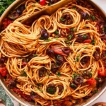 Pasta-Puttanesca-Recipe