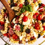 Pasta-Salad-Easy-Potluck-Side-for-Picnics-and-BBQs-Recipe