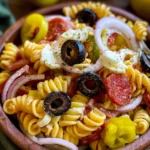 Pepperoncini-Pasta-Salad-Recipe