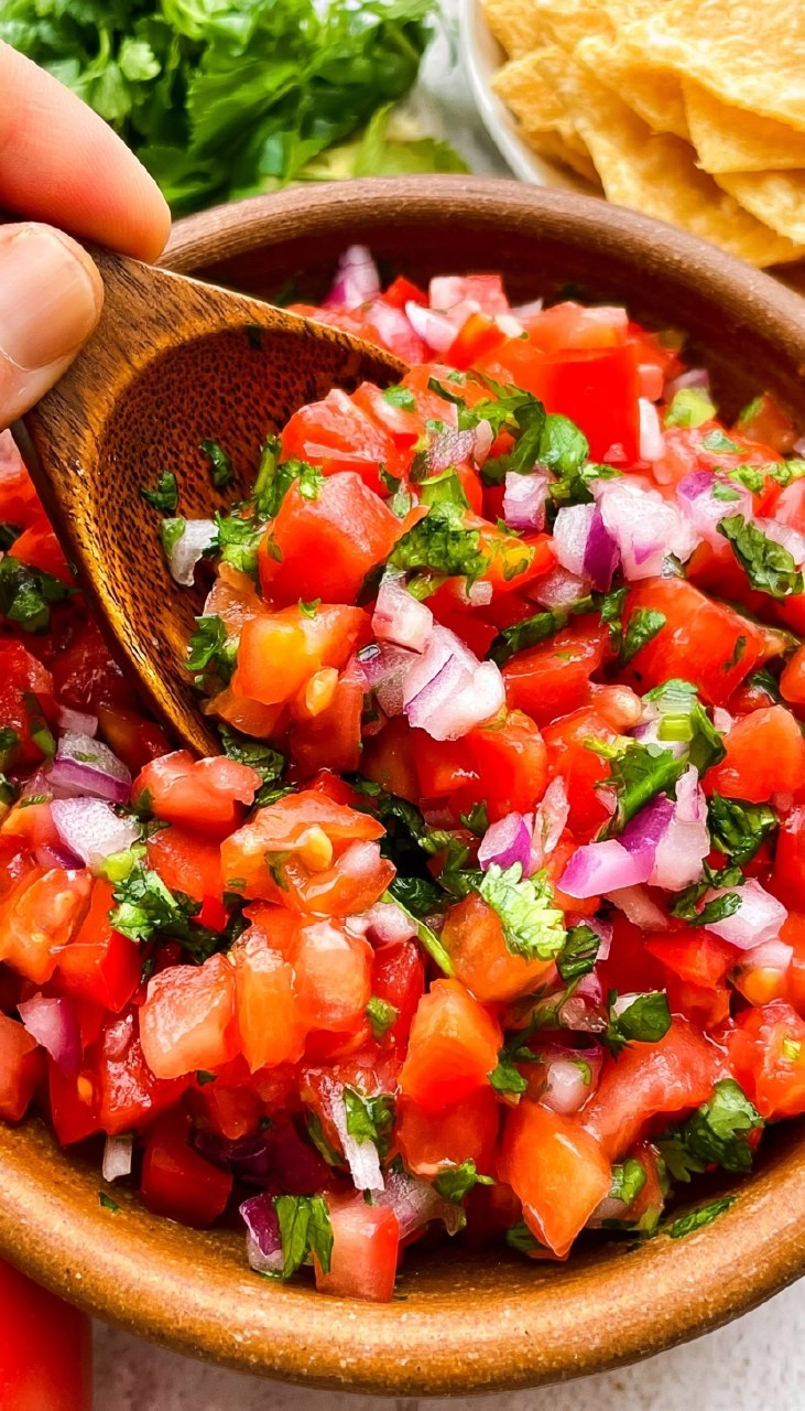 Pico de Gallo