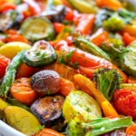 Roasted-Vegetables-Easy-Oven-Baked-Side-Dish-Recipe