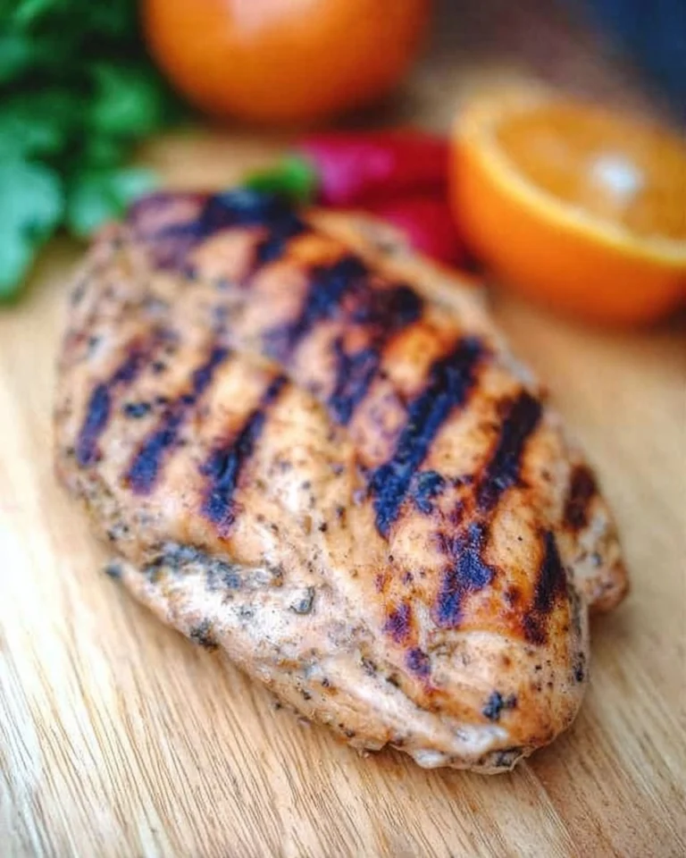 Southwest-Chicken-Breasts-Recipe