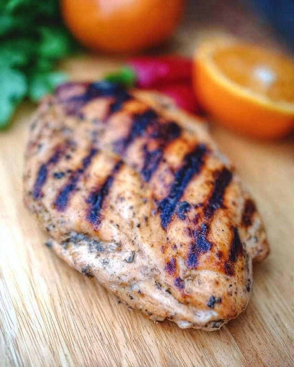 Southwest Chicken Breasts