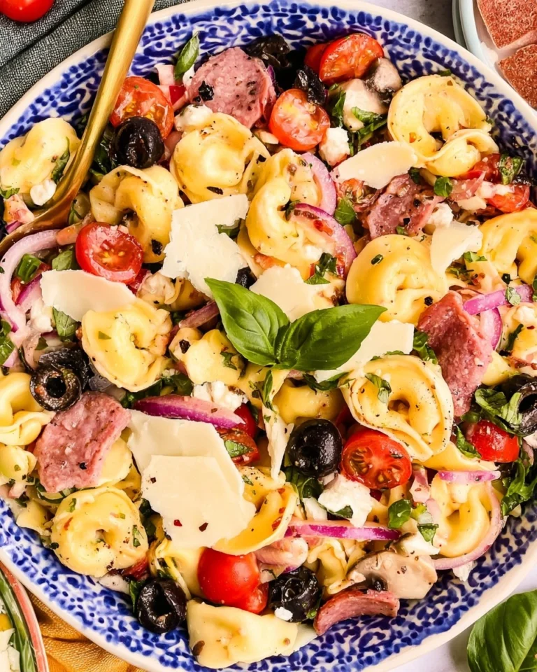Tortellini-Pasta-Salad-Recipe