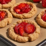 Vegan-Strawberry-Pie-Cookies-Recipe