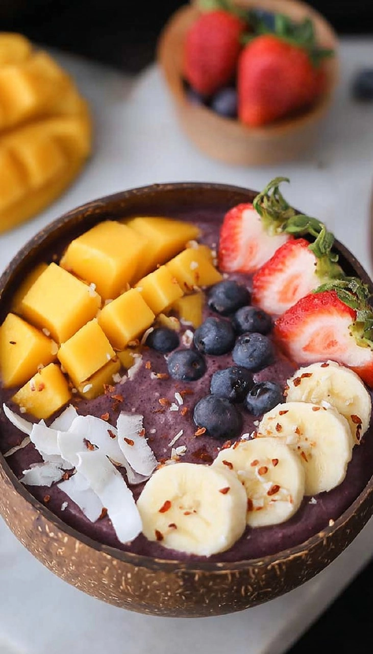 Acai Bowl