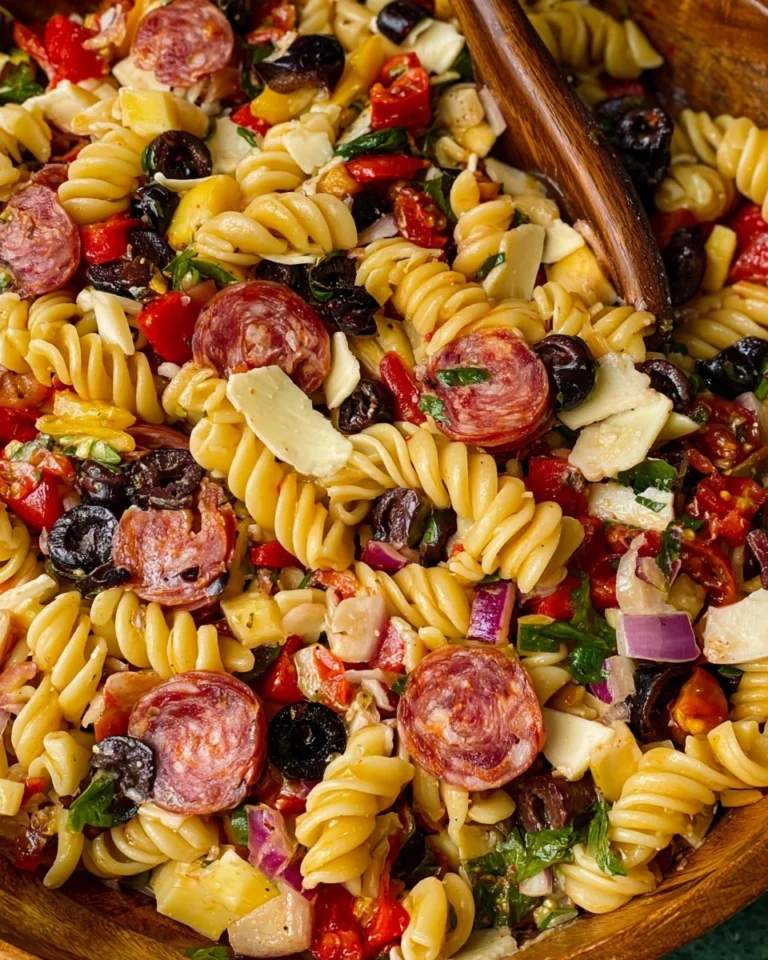 Antipasto-Pasta-Salad-Recipe