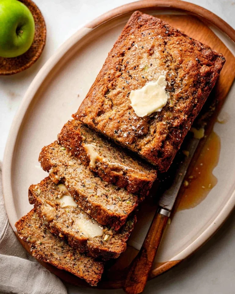 Apple-Zucchini-Bread-Recipe