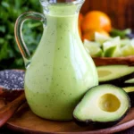Avocado-Dressing-Recipe