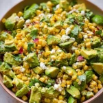 Avocado-and-Corn-Salad-Recipe