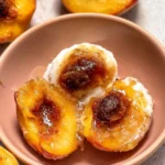 Baked-Peaches-Recipe
