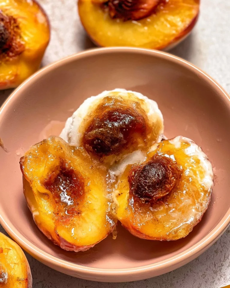 Baked-Peaches-Recipe