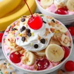 Banana-Split-Fluff-Salad-Recipe