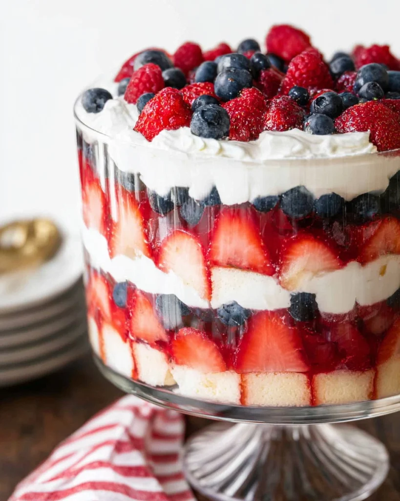 Berry-Trifle-Recipe