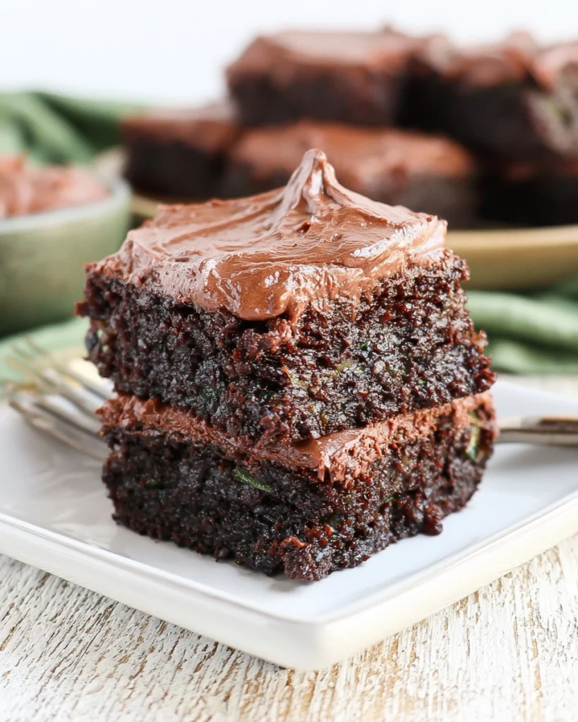 Best-Zucchini-Brownie-Recipe-Ever-Recipe