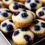 Blueberry-Muffin-Bites-Recipe
