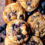 Blueberry-Muffin-Cookies-Recipe