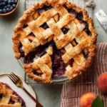 Blueberry-Peach-Pie-Recipe
