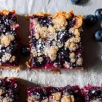 Blueberry-Pie-Bars-Recipe