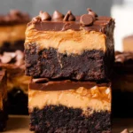 Buckeye Brownies 141 Buckeye-Brownies-Recipe