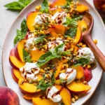 Burrata-Peach-Salad-Recipe