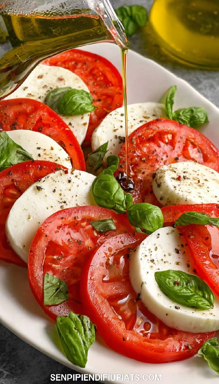 Caprese Salad