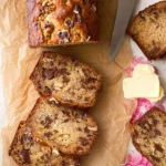 Chocolate Chip Walnut Banana Bread 116 Chocolate-Chip-Walnut-Banana-Bread-Recipe