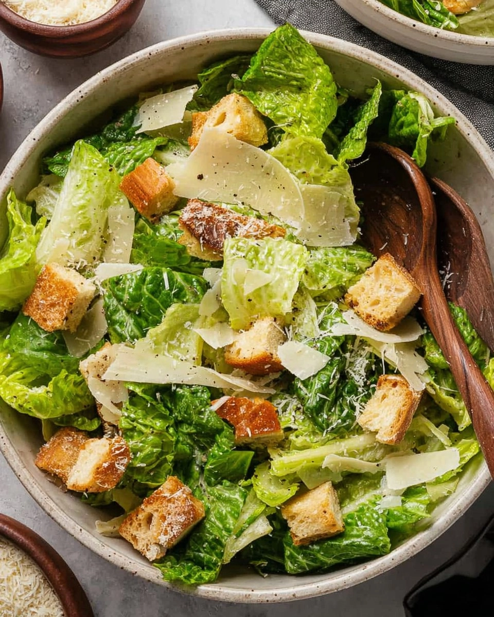 Classic Caesar Salad 24 Classic-Caesar-Salad-Recipe