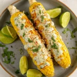 Creamy-Cilantro-Lime-Corn-Recipe