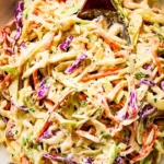 Creamy-Coleslaw-Recipe