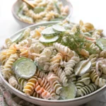 Creamy-Cucumber-Pasta-Salad-Recipe