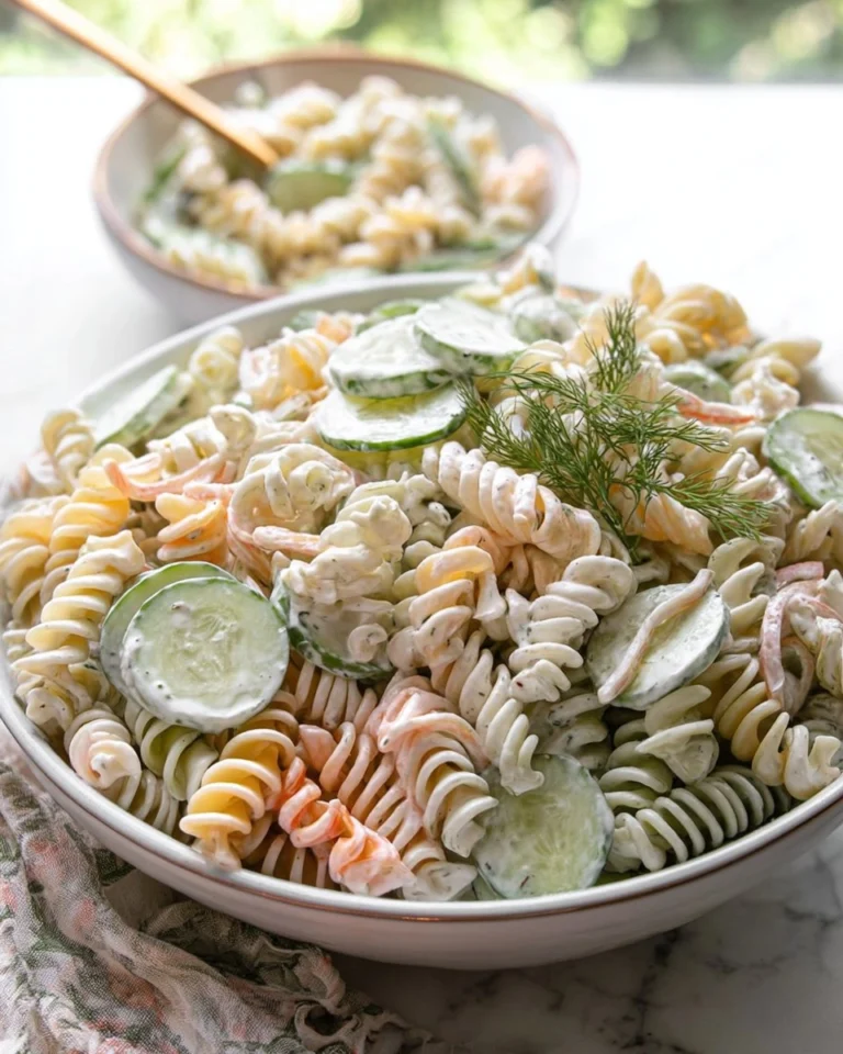 Creamy-Cucumber-Pasta-Salad-Recipe