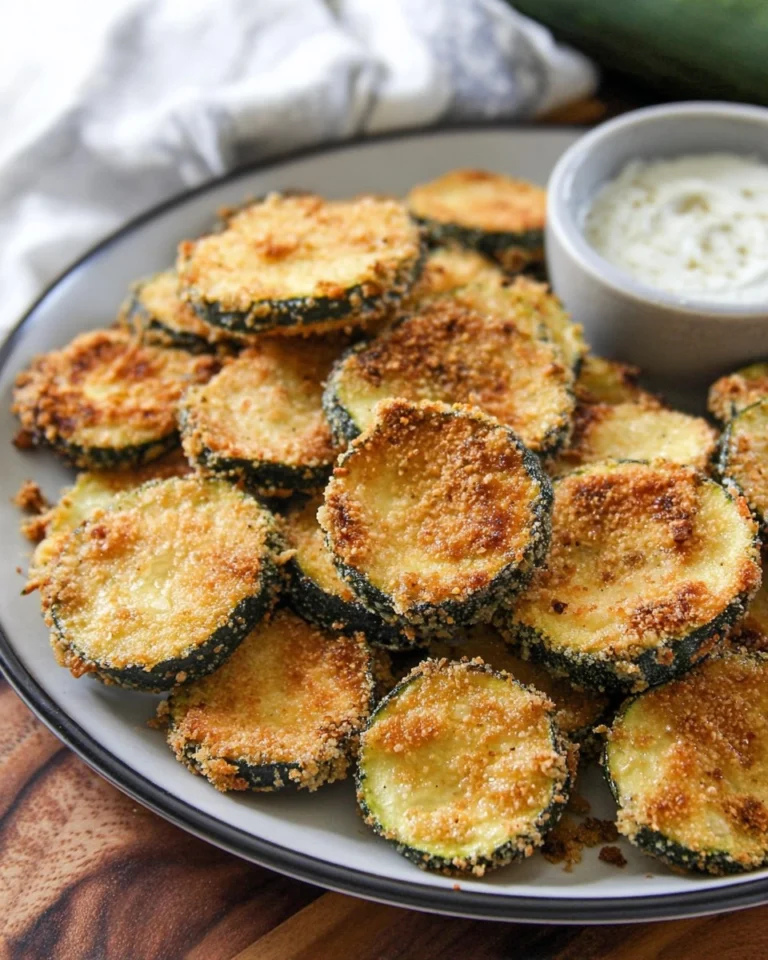 Crispy-Fried-Zucchini-Recipe
