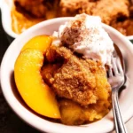 Easy-Peach-Cobbler-Gluten-Free-Naturally-Sweetened-Recipe