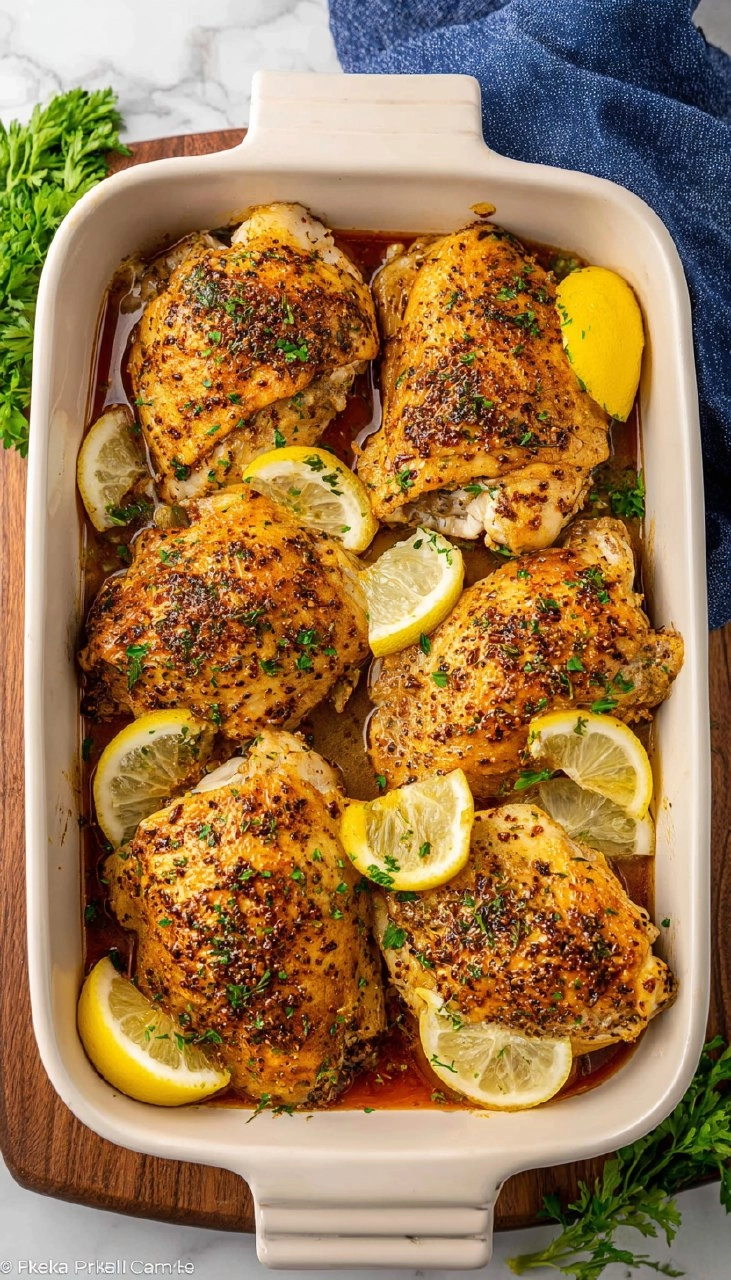 Greek Chicken So Good You’ll Crave It Weekly 95 Greek Chicken So Good You’ll Crave It Weekly