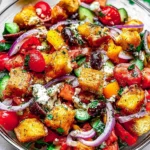 Greek-Style Bread Salad 106 Greek-Style-Bread-Salad-Recipe