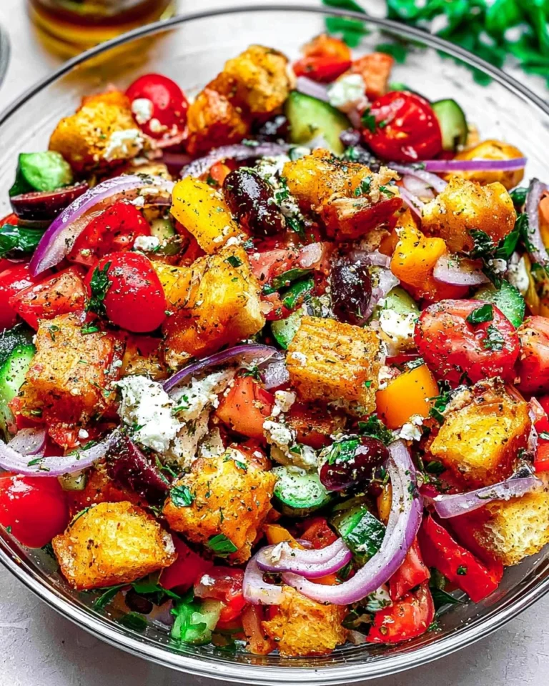 Greek-Style-Bread-Salad-Recipe
