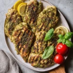 Grilled Pesto Chicken 76 Grilled-Pesto-Chicken-Recipe