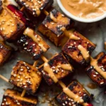 Grilled-Tofu-Skewers-Vegan-Recipe