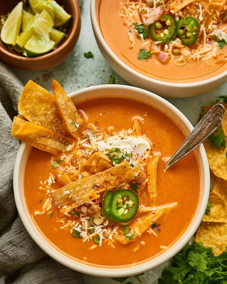 Instant-Pot-Chicken-Enchilada-Soup-Recipe