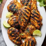 Juicy-Grilled-Tequila-Lime-Marinated-Chicken-Recipe