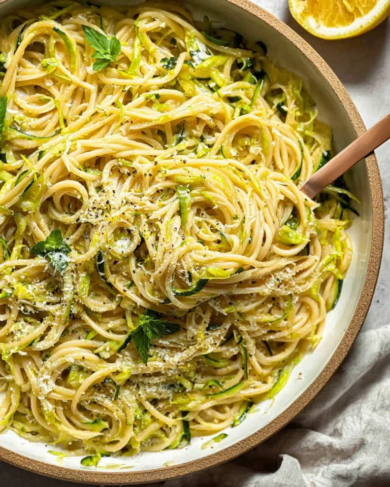 Lemon-Zucchini-Pasta-Recipe