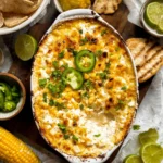 Mexican-Street-Corn-Dip-Elote-Dip-Recipe