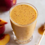 Nectarine-Smoothie-Recipe