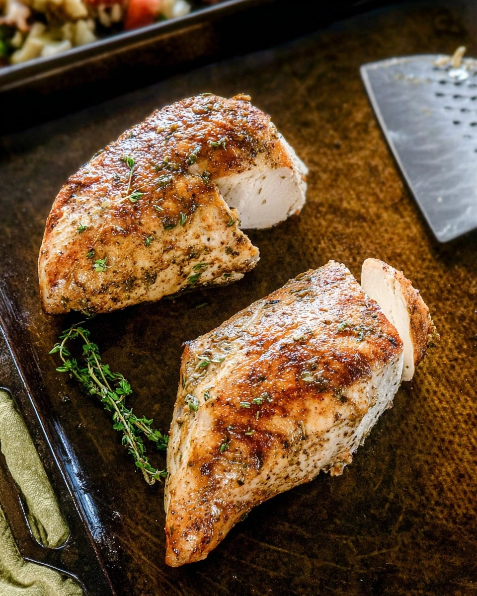 Oven Roasted Turkey Tenderloin 4 Oven-Roasted-Turkey-Tenderloin-Recipe