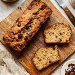 Paleo Zucchini Bread 106 Paleo-Zucchini-Bread-Recipe